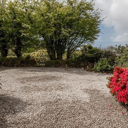 Vila Ramblers Retreat Helston Exteriér fotografie