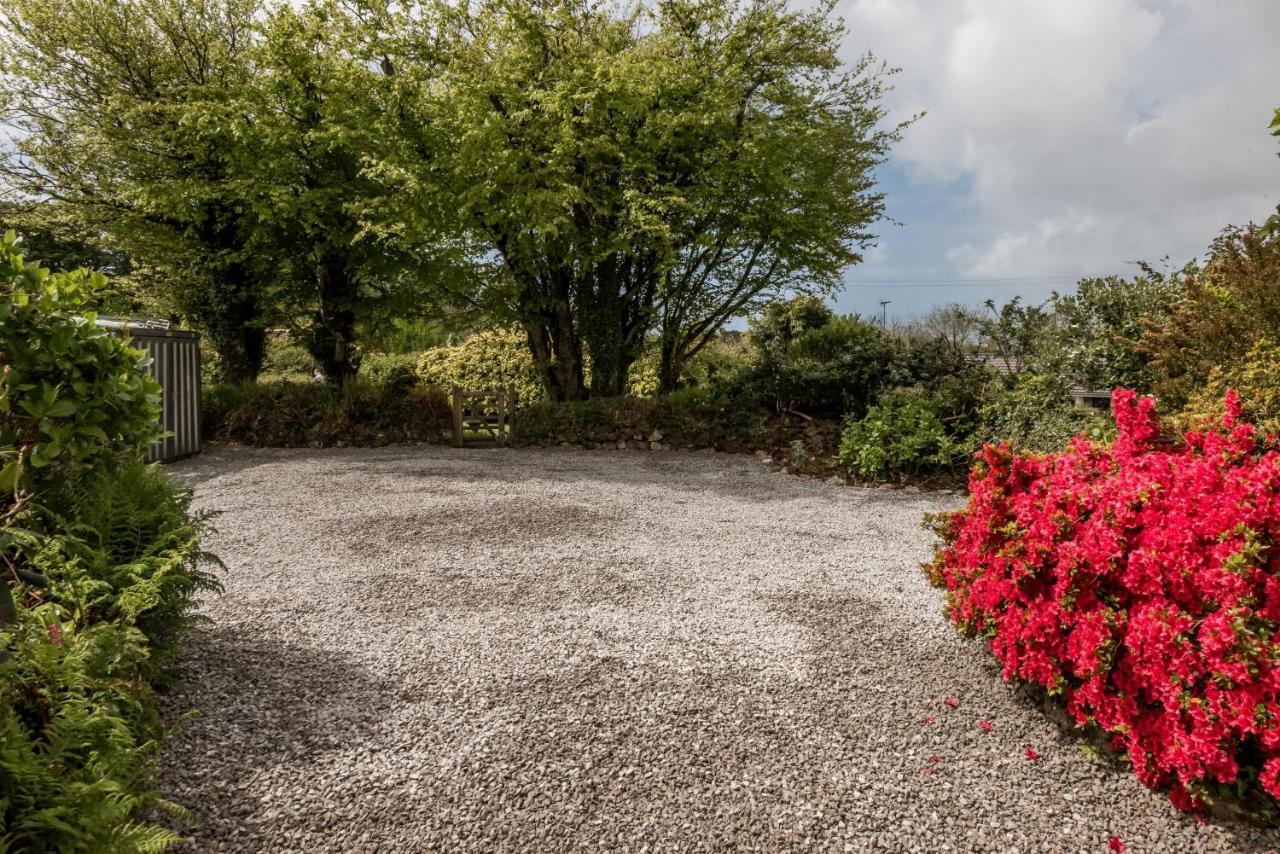 Vila Ramblers Retreat Helston Exteriér fotografie
