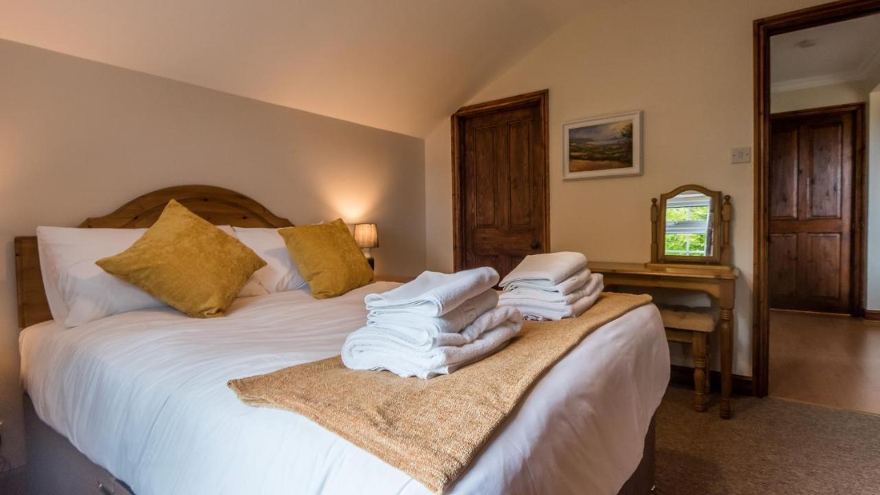 Vila Ramblers Retreat Helston Exteriér fotografie