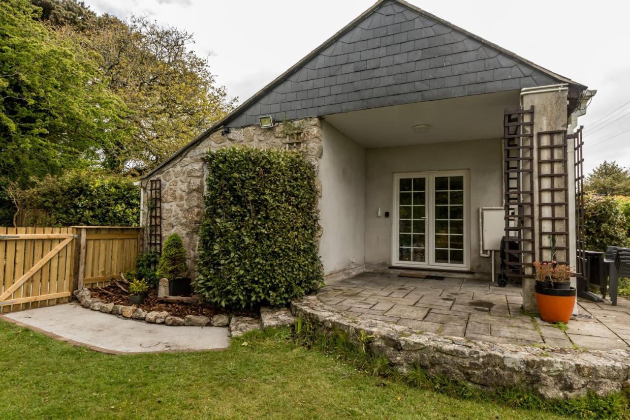 Vila Ramblers Retreat Helston Exteriér fotografie
