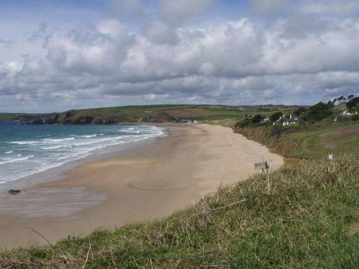 Vila Ramblers Retreat Helston Exteriér fotografie
