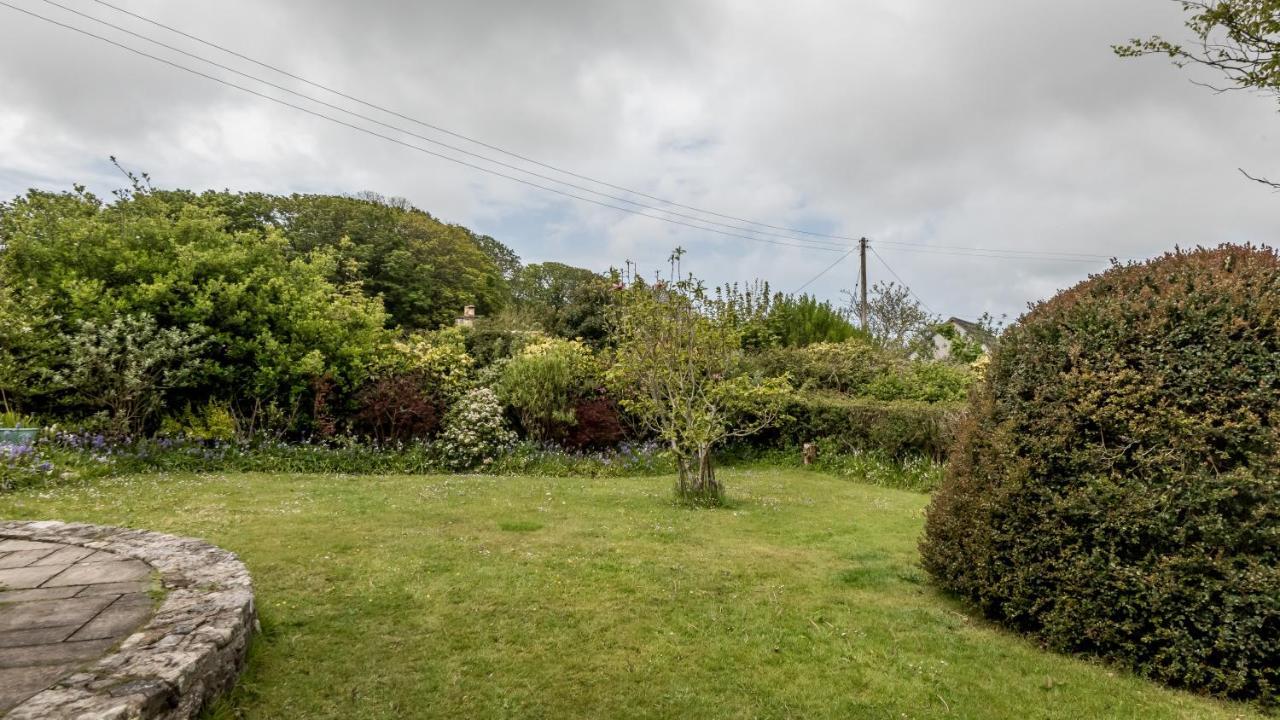 Vila Ramblers Retreat Helston Exteriér fotografie
